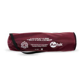 Handpan Tasche | Airtek®  Roan Rouge