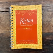 Kirtan - Sivananda Kirtanbuch