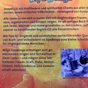 Siya Bonga - Liederbuch inkl. 2 CD's