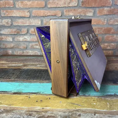 RADHA Shruti Box | Large | C3–C4