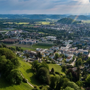 Wegbeschreibung zu uns