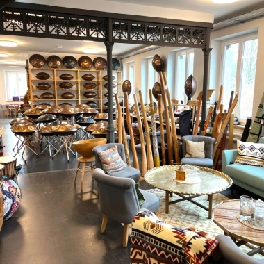 Raven-Spirit in Lenzburg