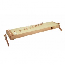 Grosses Konzert-Monochord