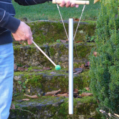 Klangrohr | A1 | 432 Hz