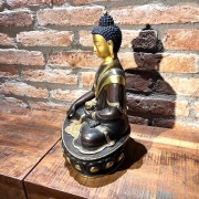 Statue | Shakyamuni Buddha | 44.5 cm