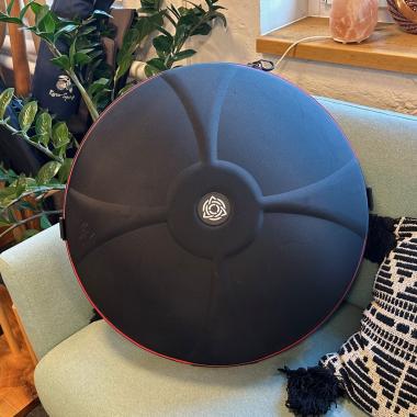 Handpan Koffer | Evatek | Farbe black
