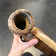 Didgeridoo | C | Saxophon