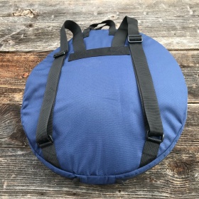 RAV Vast Tasche | Nylon | blau | simpel