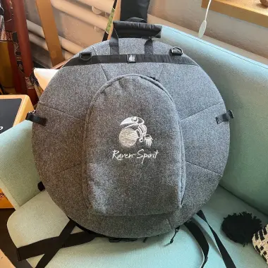 Namana Rucksacktasche für RAV Vast & QuintArt | Filz