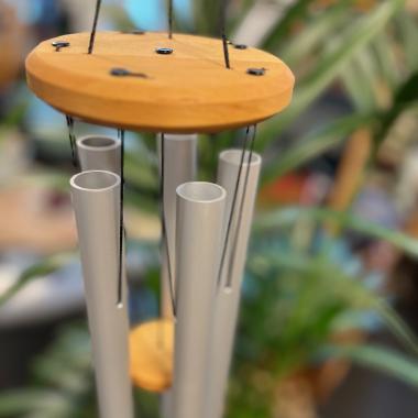 Windspiele "klein" 80 cm