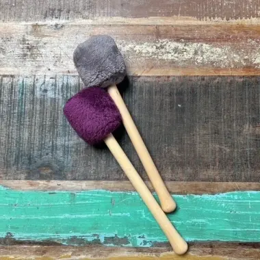 Profi Gong Mallet | Olli Hess | M174