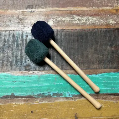 Profi Gong Mallet | Olli Hess | S186