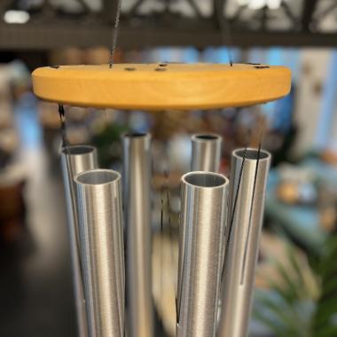 Windspiele "gross" 175 cm