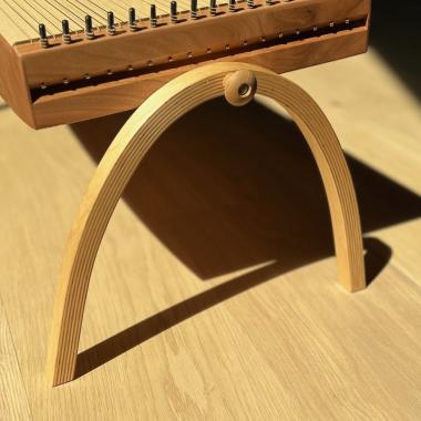 Monolina & Monolini | Bogenständer