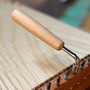 Monolina & Monolini | Stimmschlüssel 5,0 mm