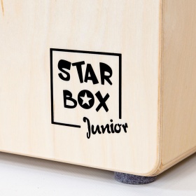 Cajon | Star Box | Kids & Junior Cajon