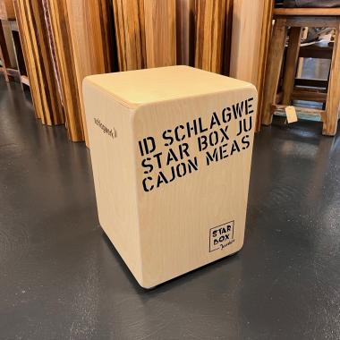 Cajon | Star Box | Kids & Junior Cajon