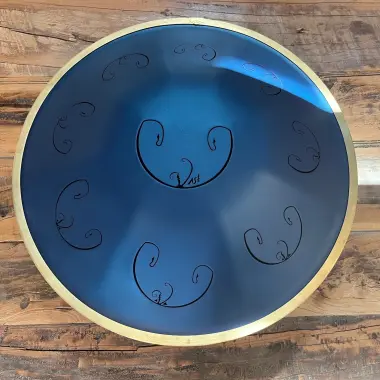 RAV Vast | B Celtic Minor | Dein Begleiter für Meditation und Klangreisen