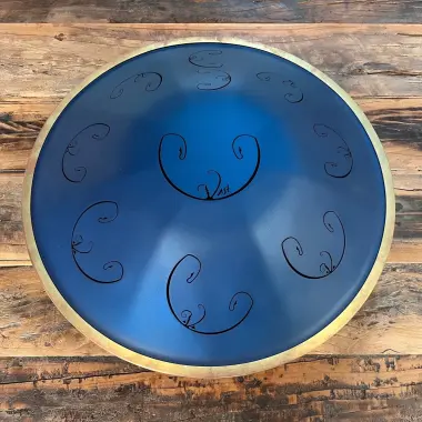 RAV Vast |  B Kurd Double Ding | Zwischen Sehnsucht und Wüstenwind