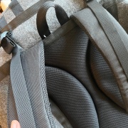Handpan Tasche |  Filz