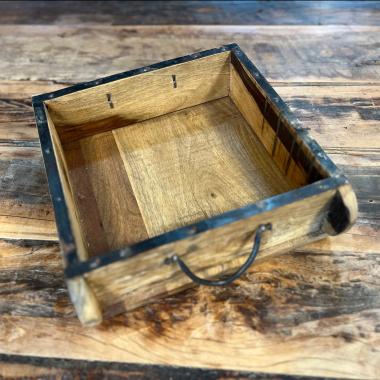 Tablett / Box Brickmould