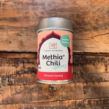 Gewürzmischung | Methia Chili