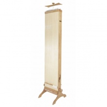 Oktav-Monochord mit Tanpura