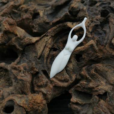 Amulett | The Divine Feminine