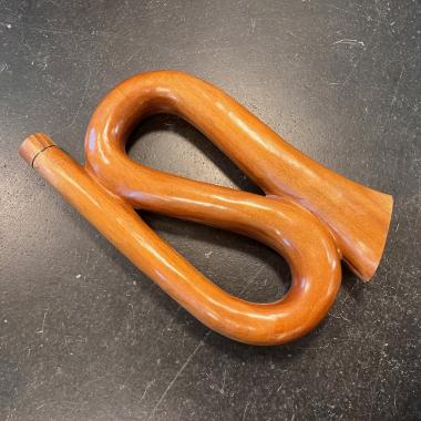 Didgeridoo | S Form
