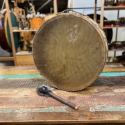 Gong Trommel | Earth Drum | ø 52 cm