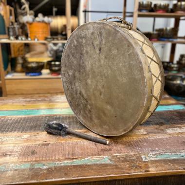 Gong Trommel | Earth Drum | ø 52 cm