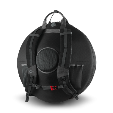 Handpan Tasche | Airtek® Medium Black