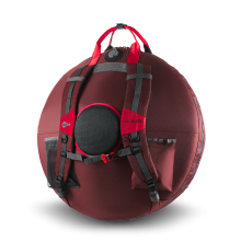Airtek® Medium Roan Rouge - Bestseller