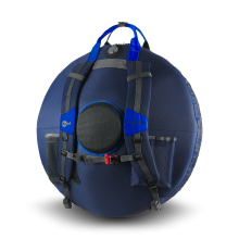 Airtek® Medium Roan Rouge - Bestseller