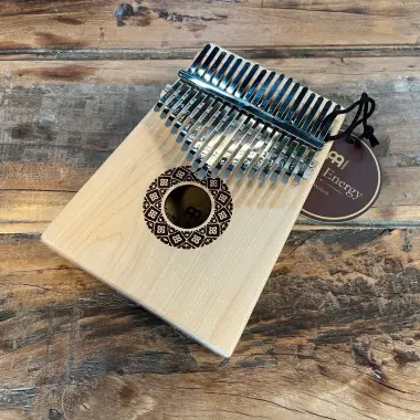 Kalimba | 17 Töne | C Dur