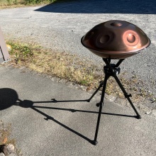 SPand - Der Handpanständer