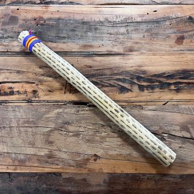 Regenstab aus Kaktus | 50 cm | S