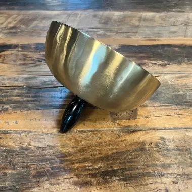 Peter Hess® Spezialklangschale – Universalschale | Premium | ø 22 cm