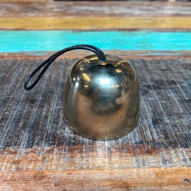 Zen-Glocke · Klarer Klang für Achtsamkeit und Meditation · Peter Hess