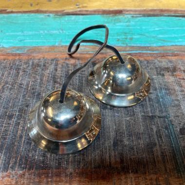 Zen-Zimbeln · Peter Hess