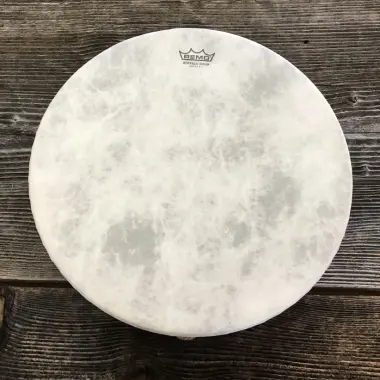 Buffalo Drum | ø 30-55 cm | Kunsthaut