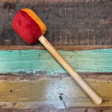 Profi Chakra Mallet | Olli Hess | CH 4