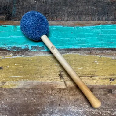 Profi Gong Mallet | Olli Hess | Soft Line M