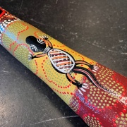 Didgeridoo | D | Meinl Slide Travel
