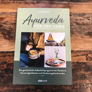 Ayurveda für den Darm