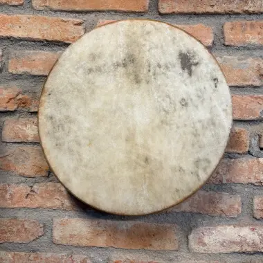Schamanen Trommel | Pakistan ø 40 cm
