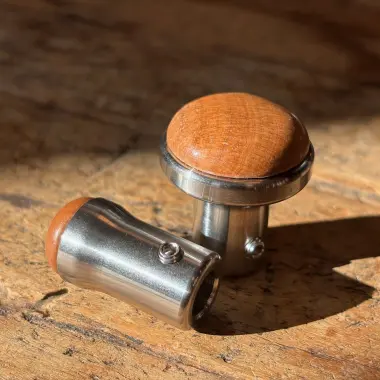 Stimmgabelaufsatz | Dolomit