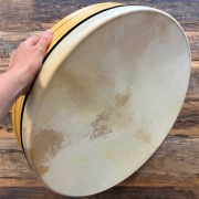Trommel | Frame drum | ø 50 cm