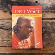Der Yogi: Porträts von Swami Vishnu-devananda