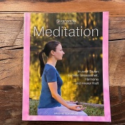 Meditation: In 12 Stufen zu mehr Gelassenheit, Harmonie und innerer Kraftitation